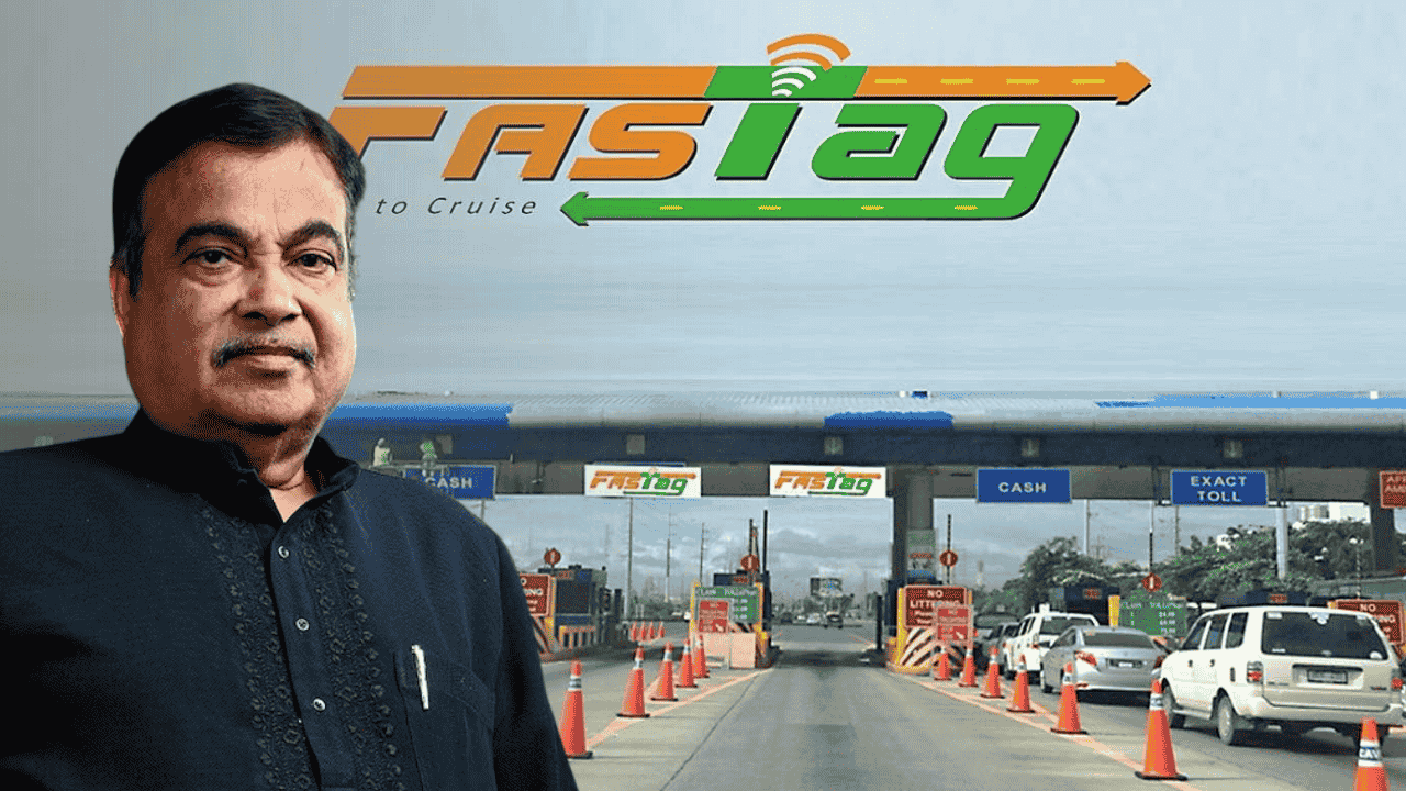 FASTag Toll Update