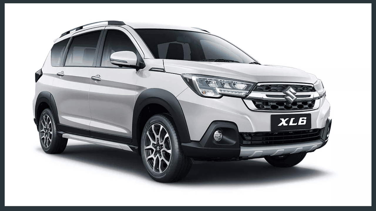Maruti XL6