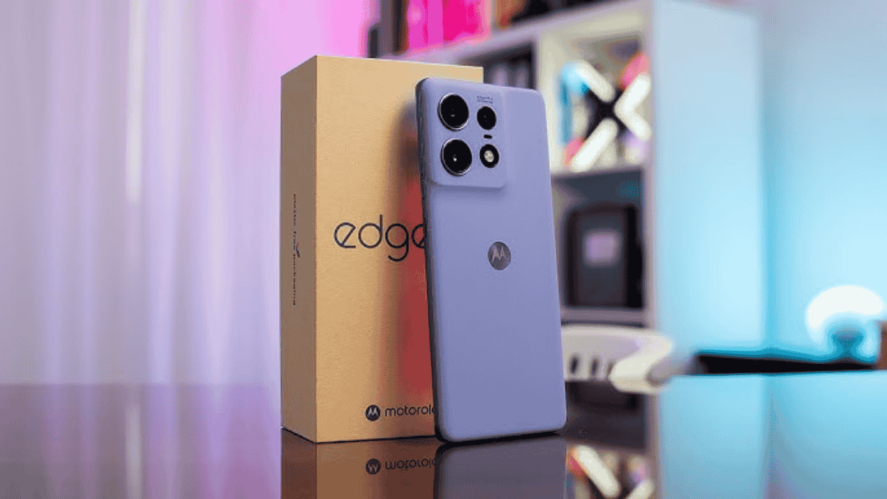 Motorola Edge 50 Pro 5G