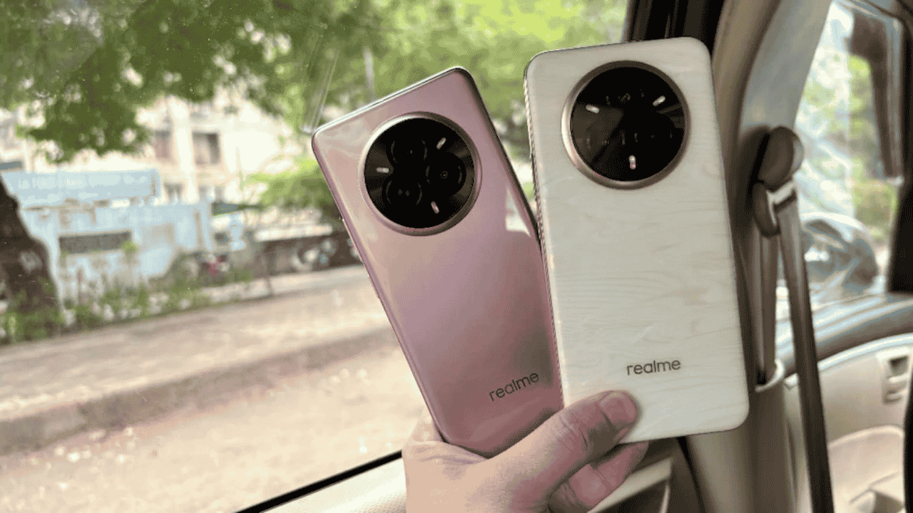 Realme 14T 5G